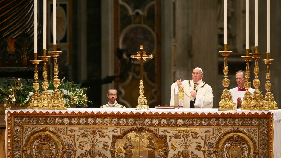 papa franjo na polnocki3