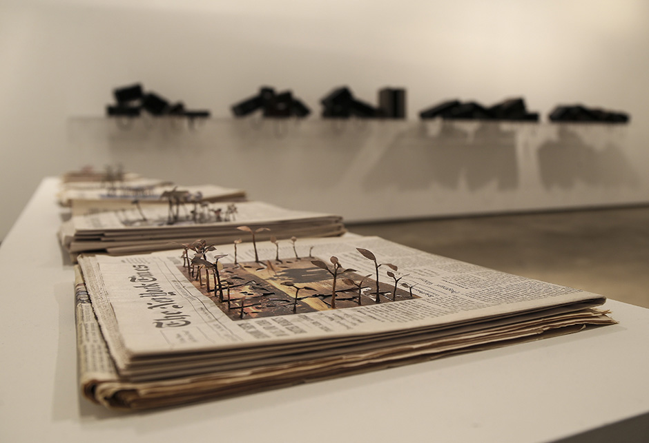 ANADOLIJA/Bilgin S. Sasmaz