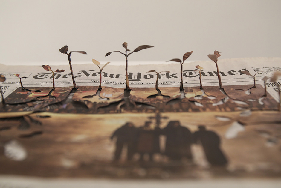 ANADOLIJA/Bilgin S. Sasmaz