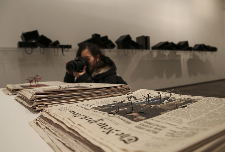 ANADOLIJA/Bilgin S. Sasmaz