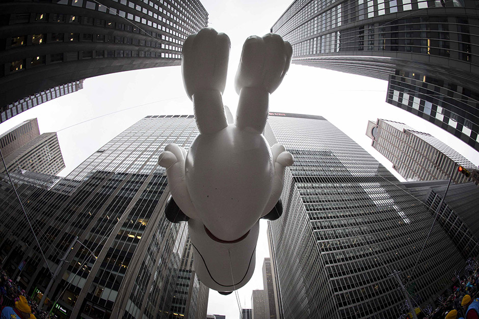 REUTERS/Andrew Kelly