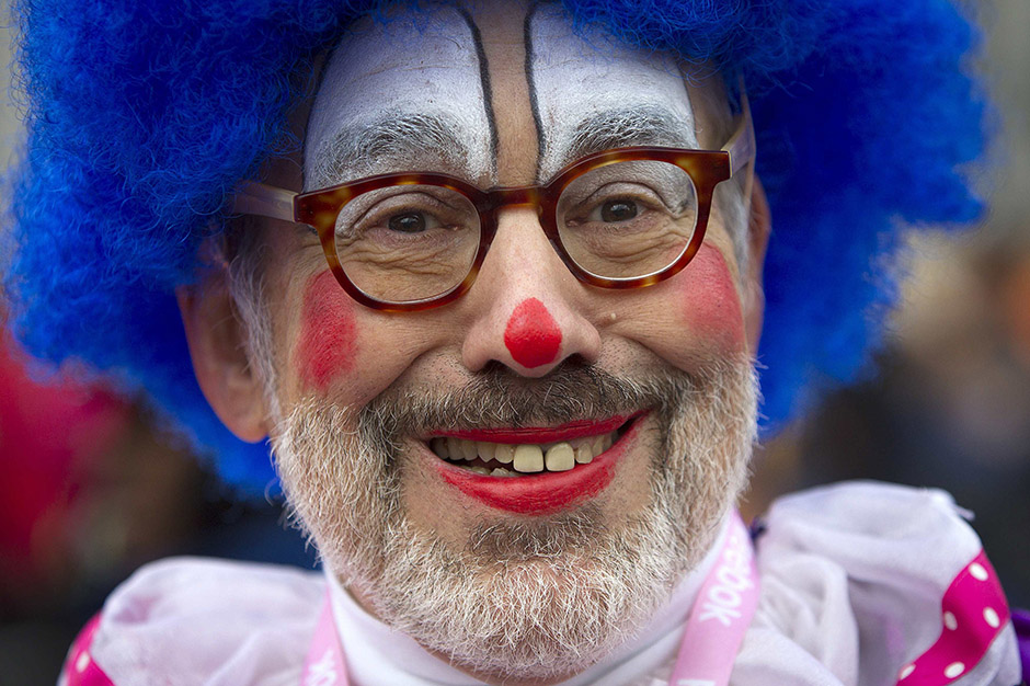 Reuters/Carlo Allegri