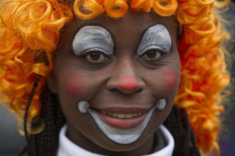 Reuters/Carlo Allegri