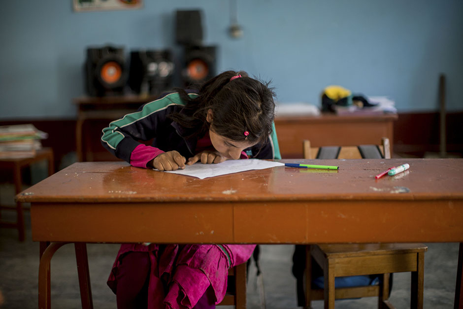 ANADOLIJA/Sebastian Castaneda