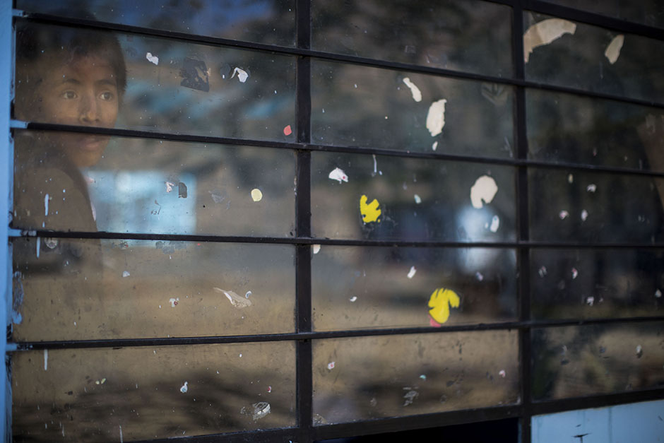 ANADOLIJA/Sebastian Castaneda