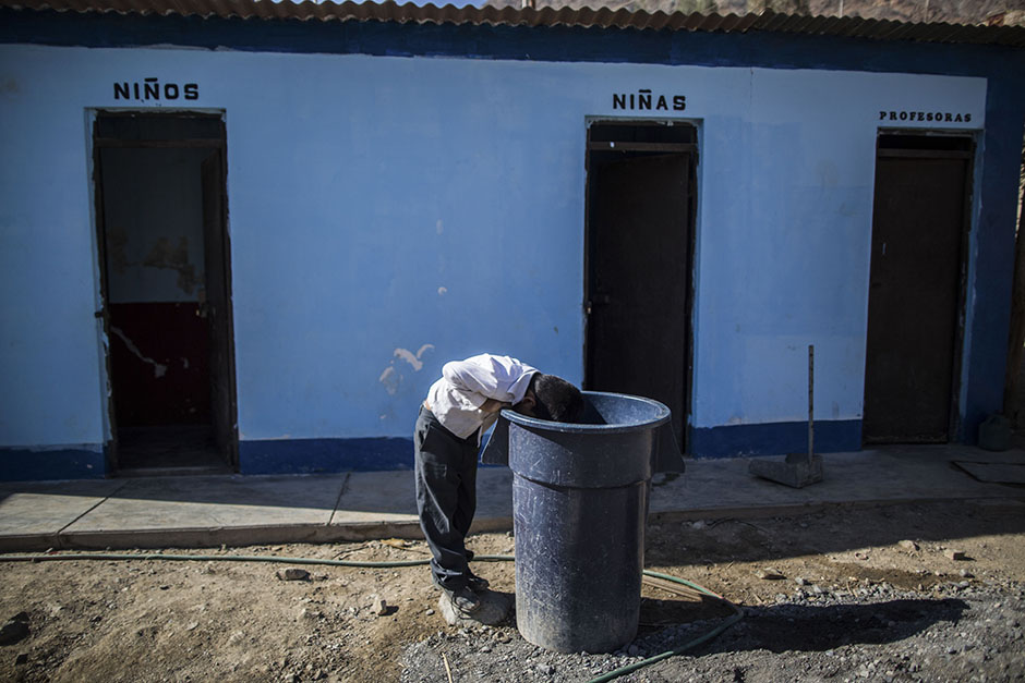 ANADOLIJA/Sebastian Castaneda