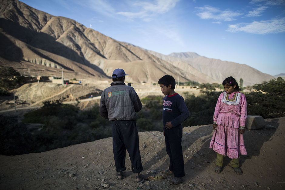 ANADOLIJA/Sebastian Castaneda