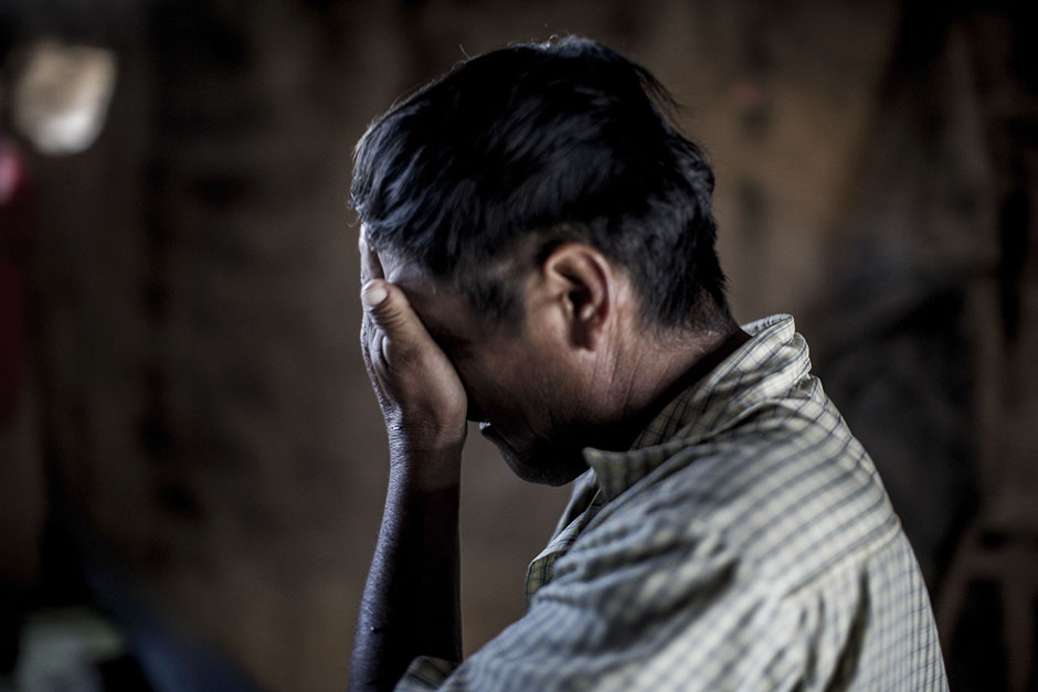 ANADOLIJA/Sebastian Castaneda