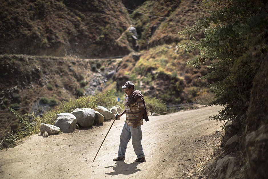 ANADOLIJA/Sebastian Castaneda
