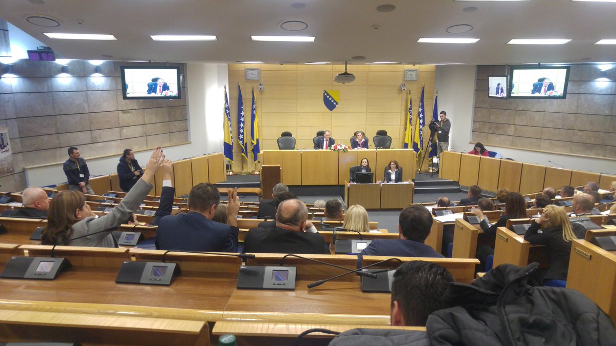 Parlament FBiH