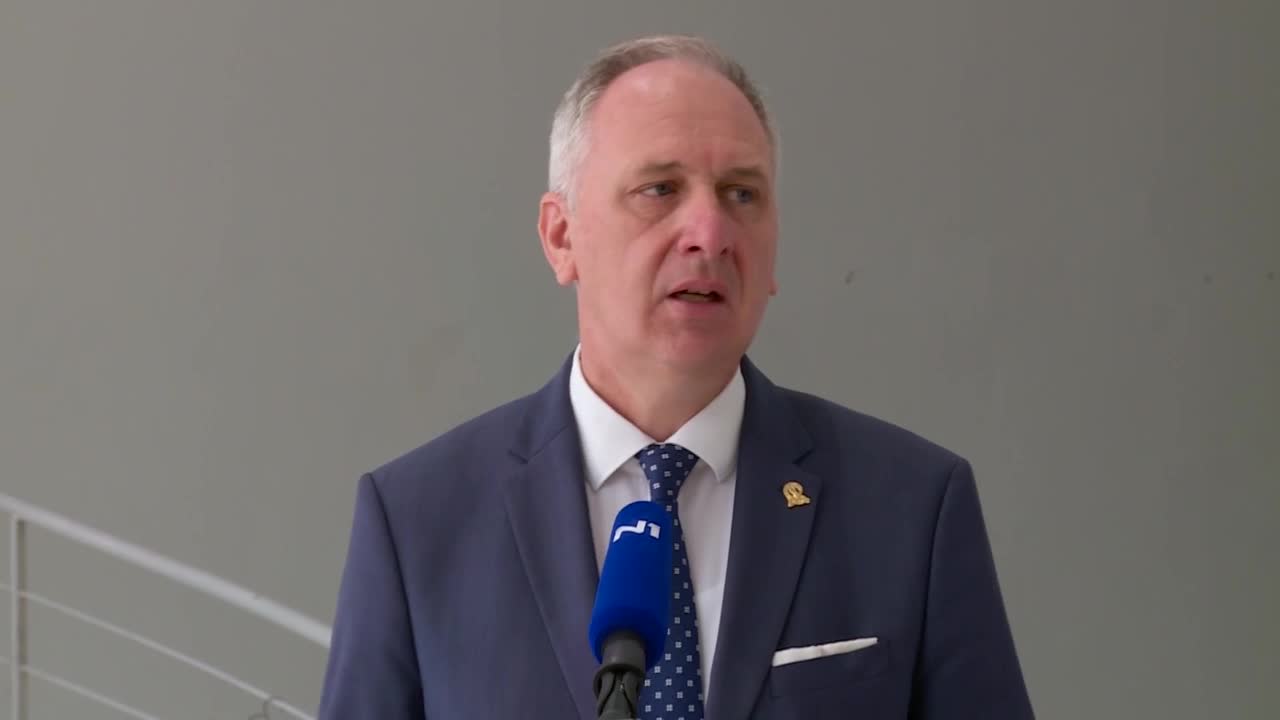 Parlamentarni izbori kao uvod u lokalne