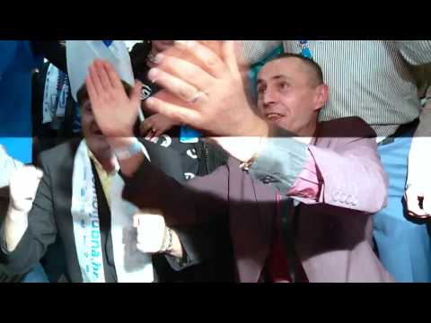 Parodije na izbornu noć u HDZ-u