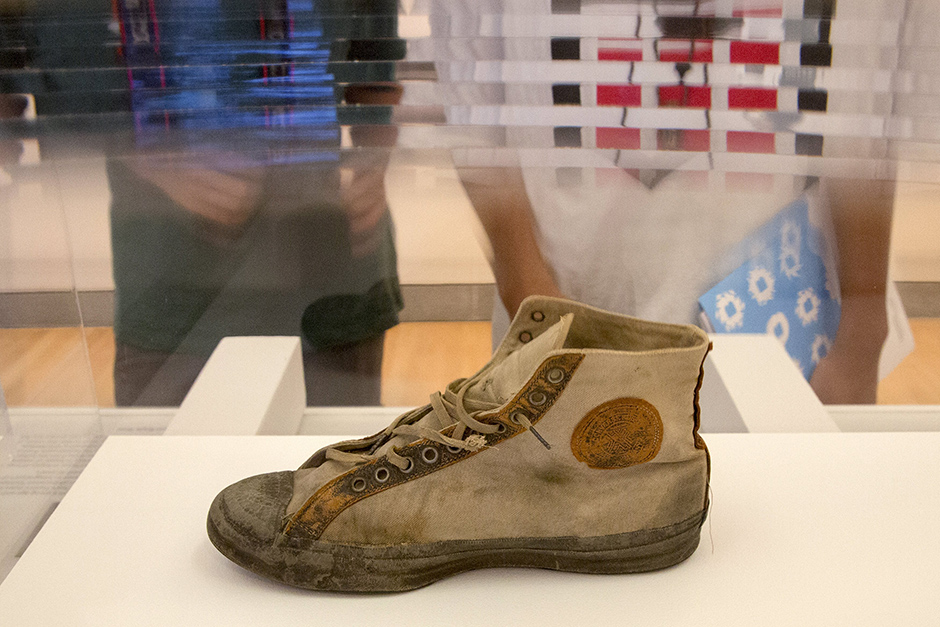 Reuters/Brendan McDermid