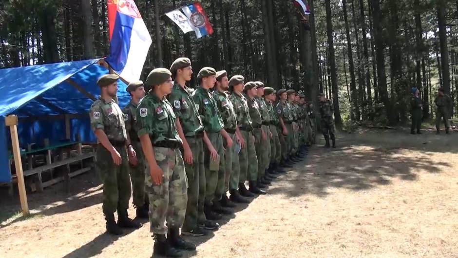 patriotski kamp zlatibor n1