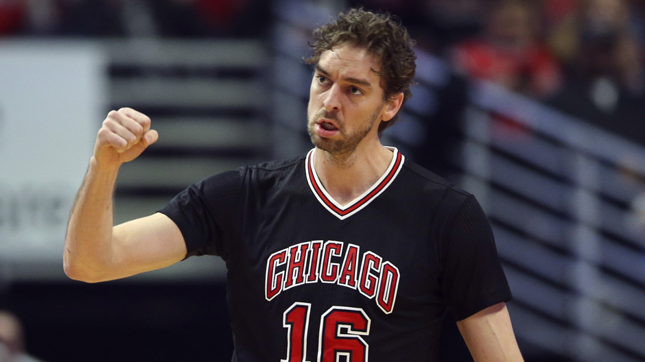 pau gasol
