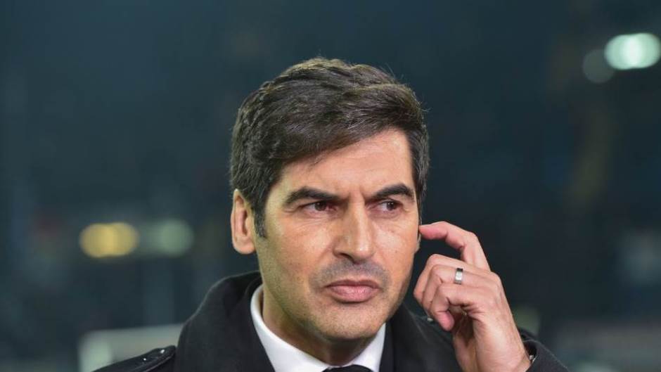 Paulo Fonseca