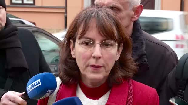 Pavlović: Ustavni sud je na neki način oprao ruke i iskoristio zakonske praznine