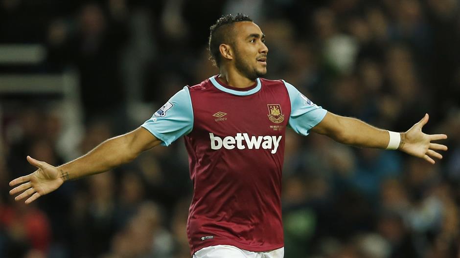 payet west ham