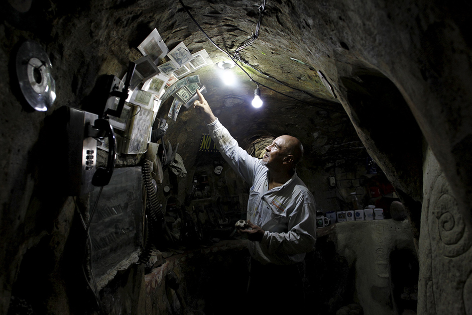 REUTERS/Juan Carlos Ulate