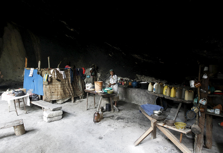 REUTERS/Jorge Cabrera