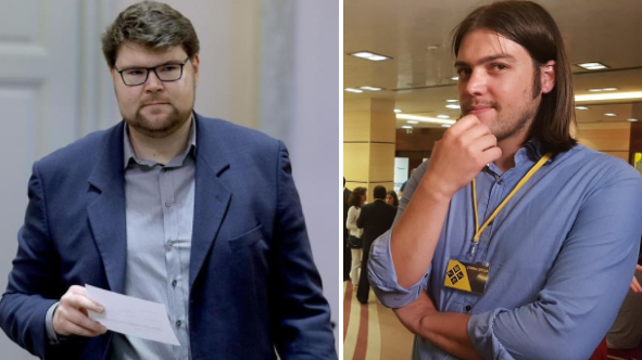 Peđa Grbin, Ivan Vilibor Sinčić