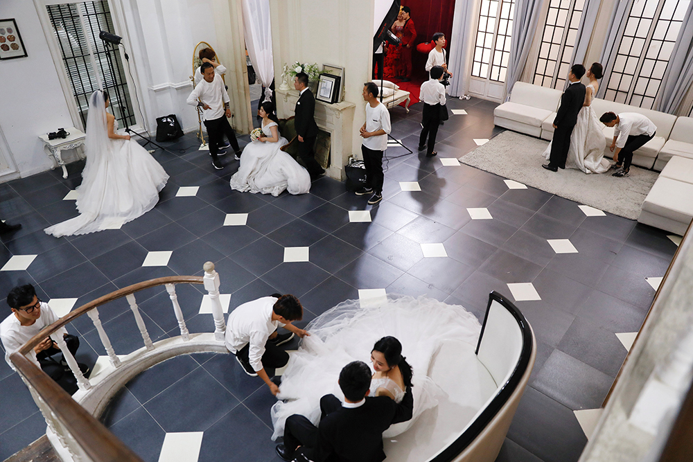 REUTERS/Damir Šagolj