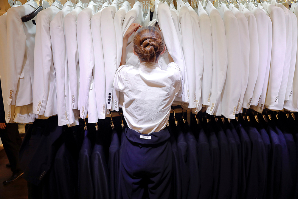 REUTERS/Damir Šagolj