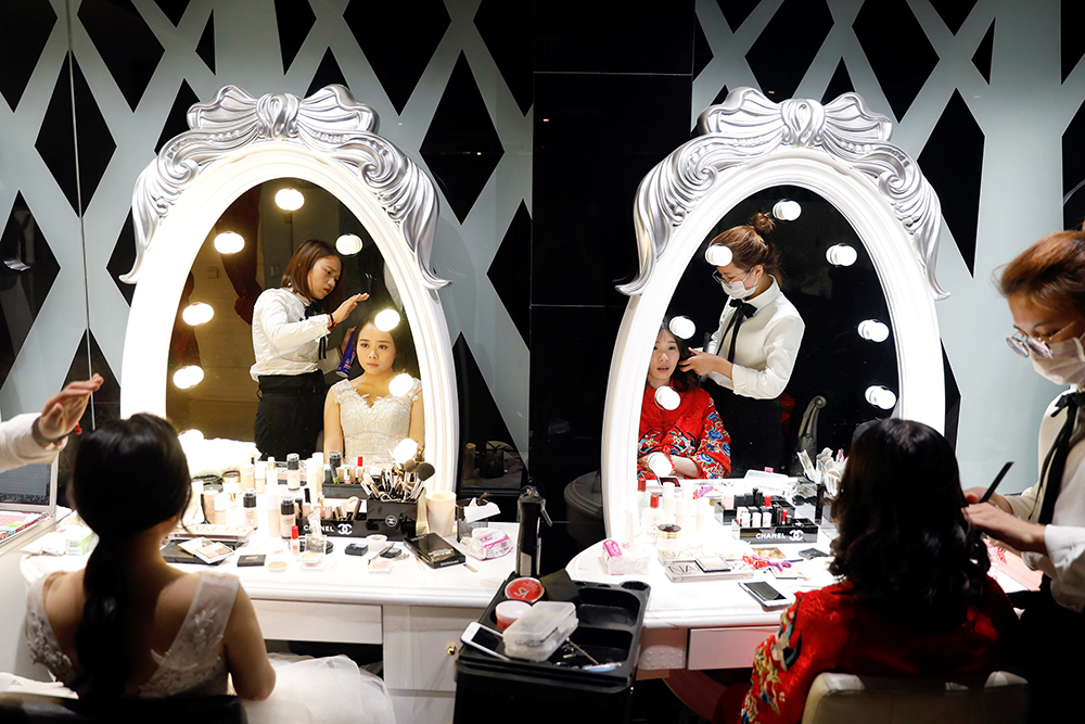 REUTERS/Damir Šagolj