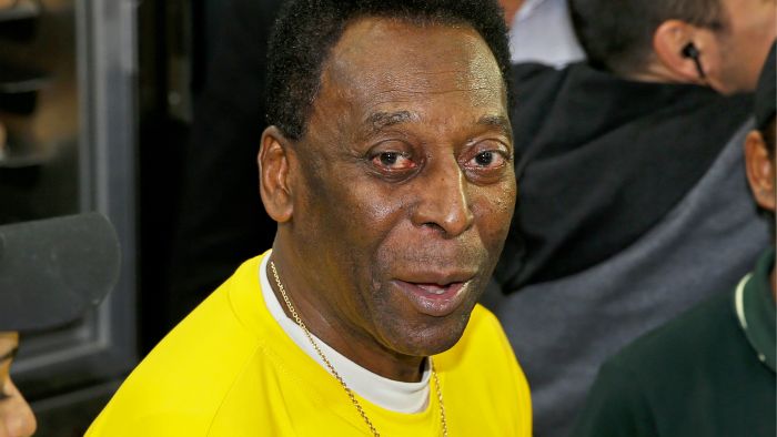 pele