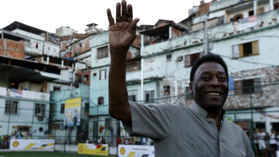 pele