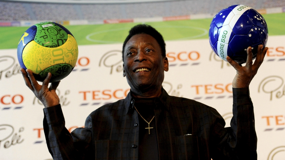 pele