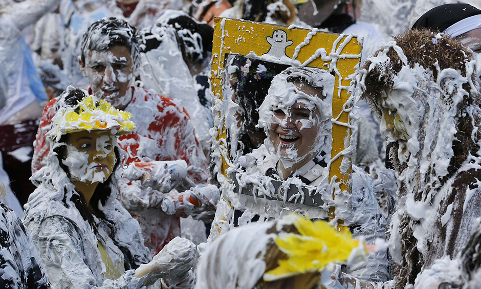 REUTERS/Russell Cheyne