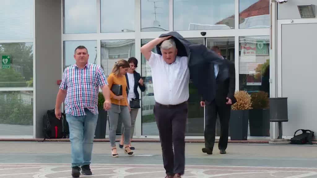 Penava o odluci Ustavnog suda: Gdje su ustavna prava za silovane žene?