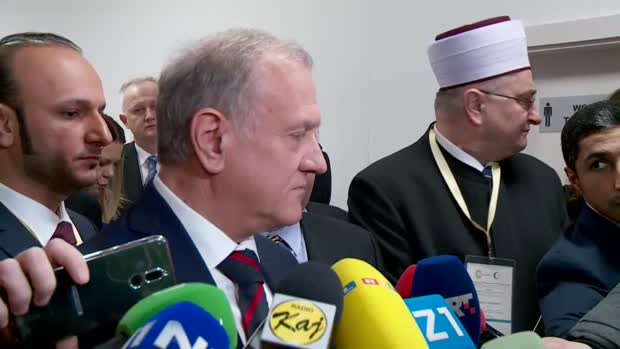 Penavine izjave nisu udar na vhr HDZ-a