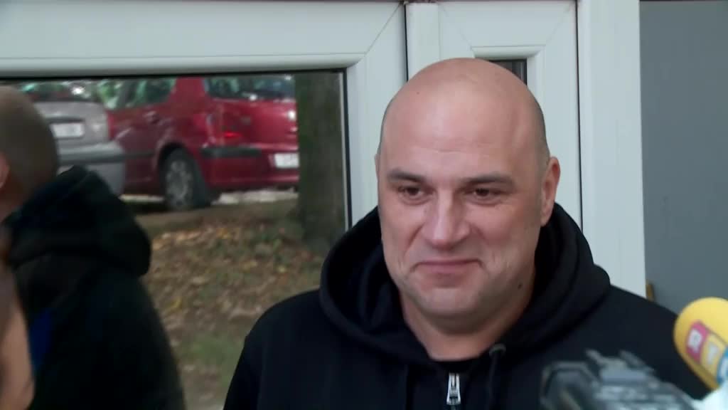 Periša: Ja sigurno nemam ambicije biti šef HVIDR-e