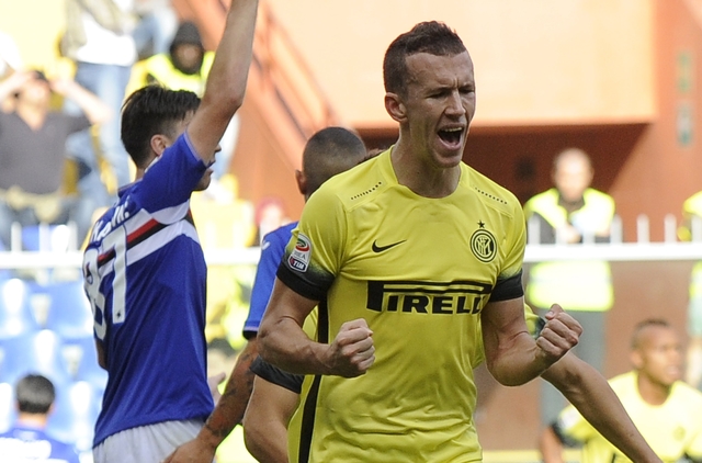 Perišić Inter
