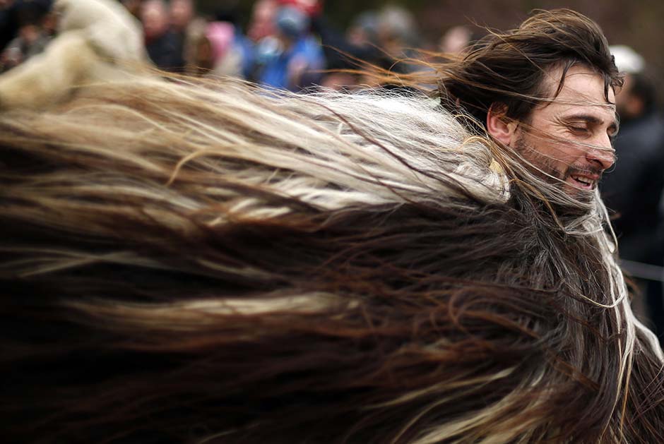 REUTERS/Stoyan Nenov