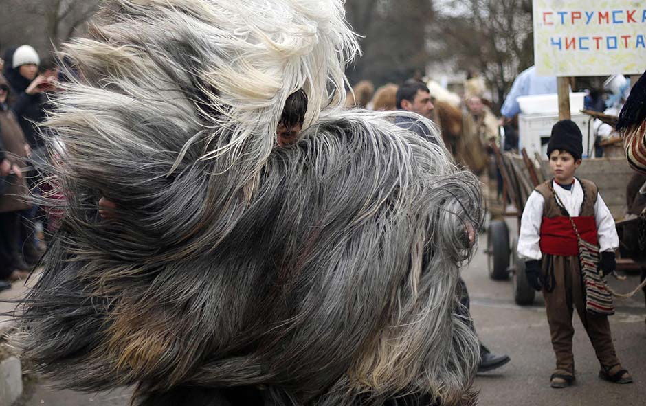 REUTERS/Stoyan Nenov