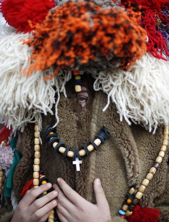 REUTERS/Stoyan Nenov