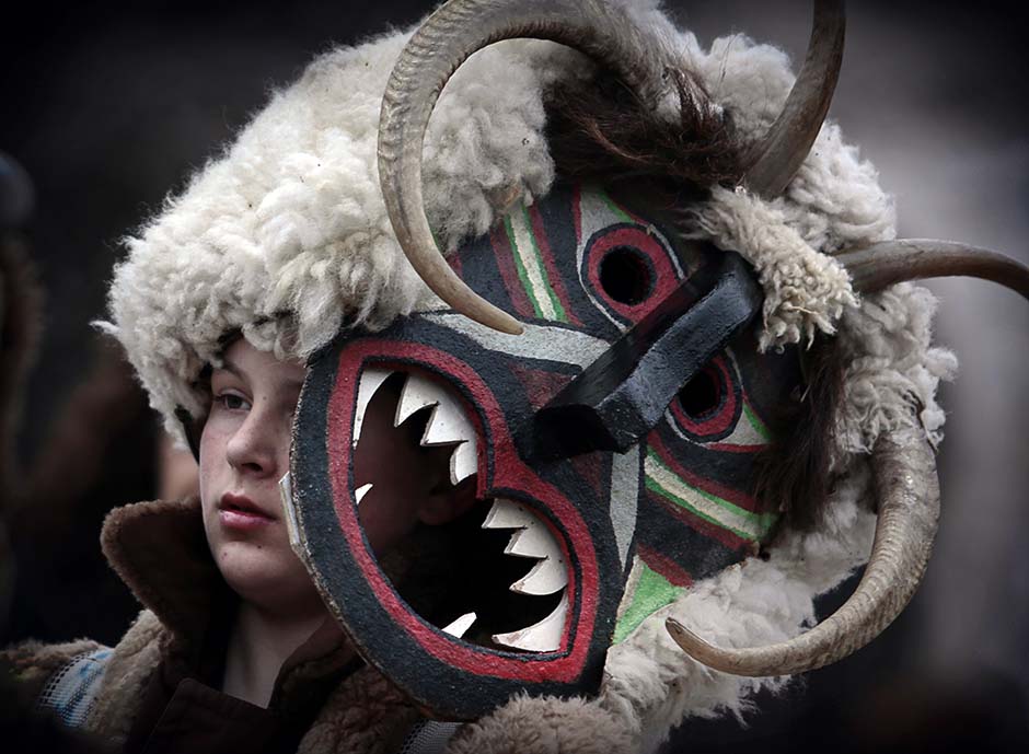 TANJUG/AP/Valentina Petrova