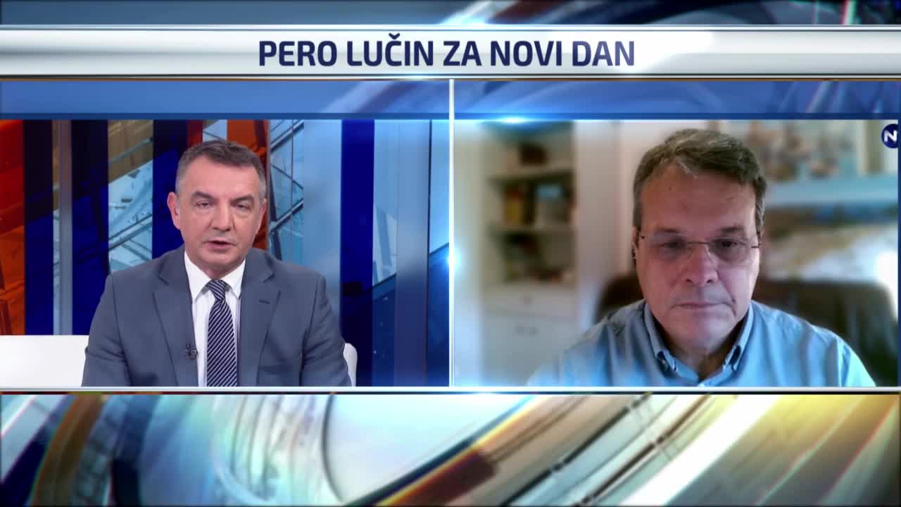 Pero Lučin: RNA cjepivo ne može imati nikakve veze s abortiranom djecom