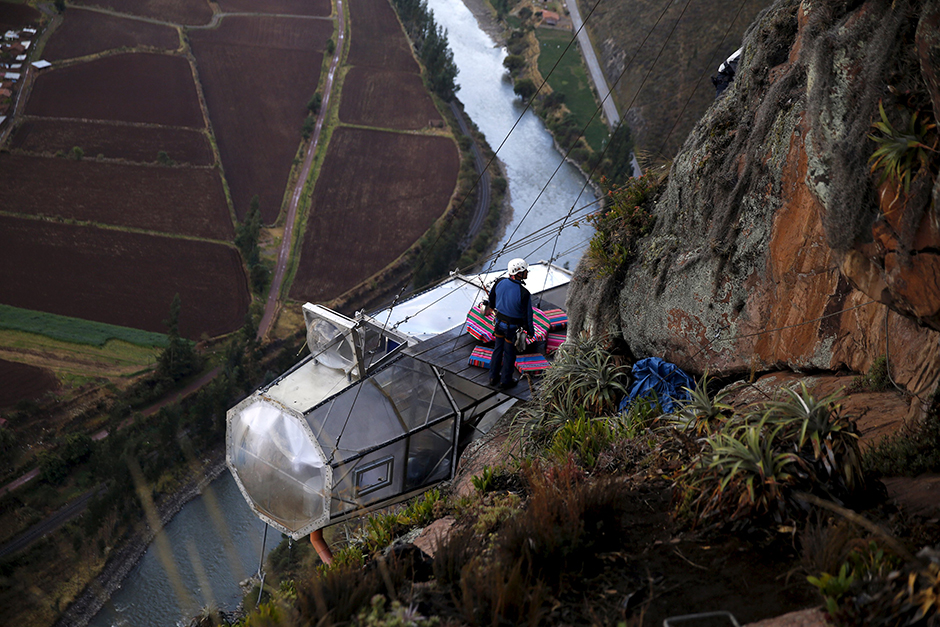 REUTERS/Pilar Olivares
