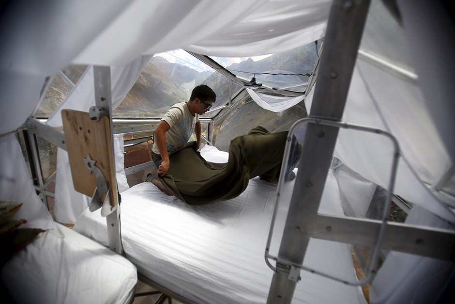 REUTERS/Pilar Olivares