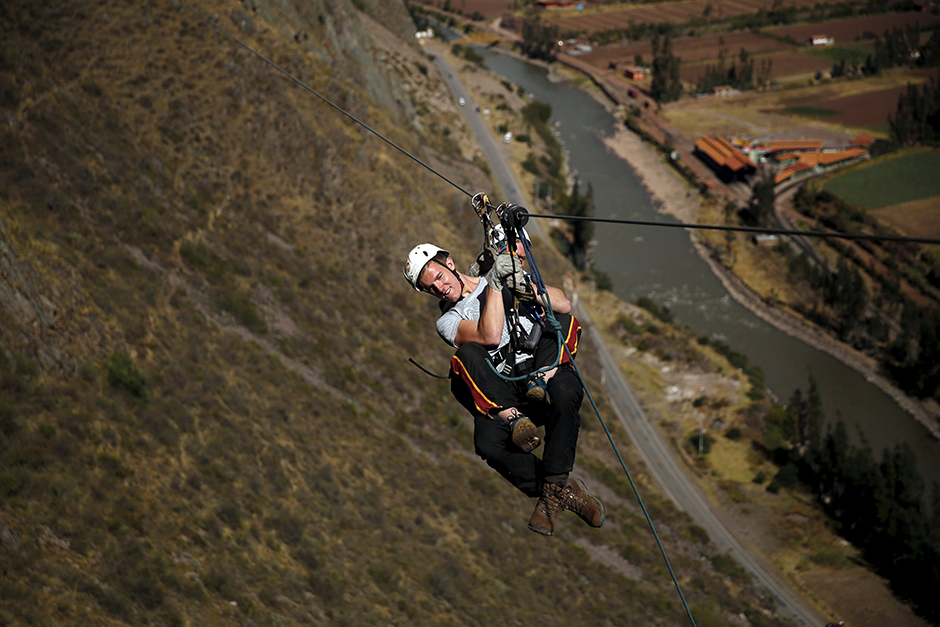 REUTERS/Pilar Olivares