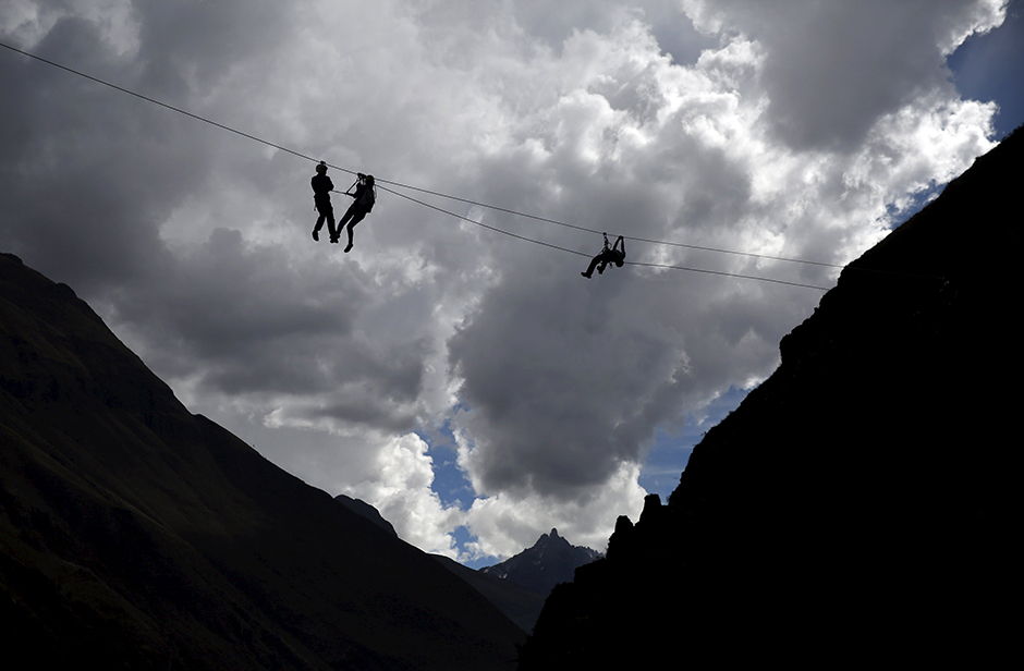 REUTERS/Pilar Olivares