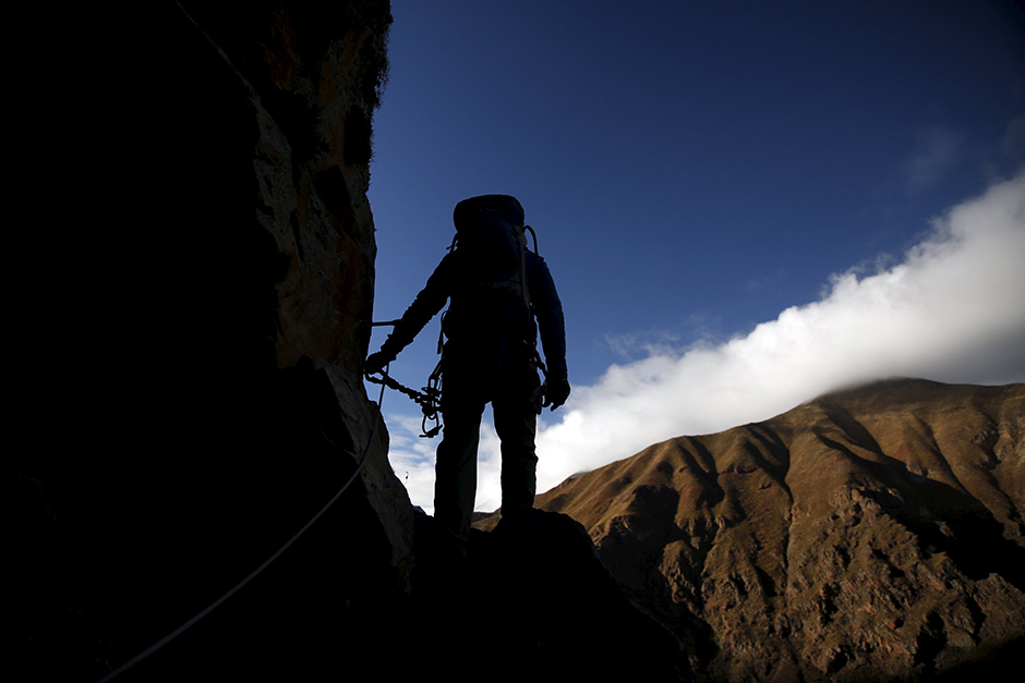 REUTERS/Pilar Olivares