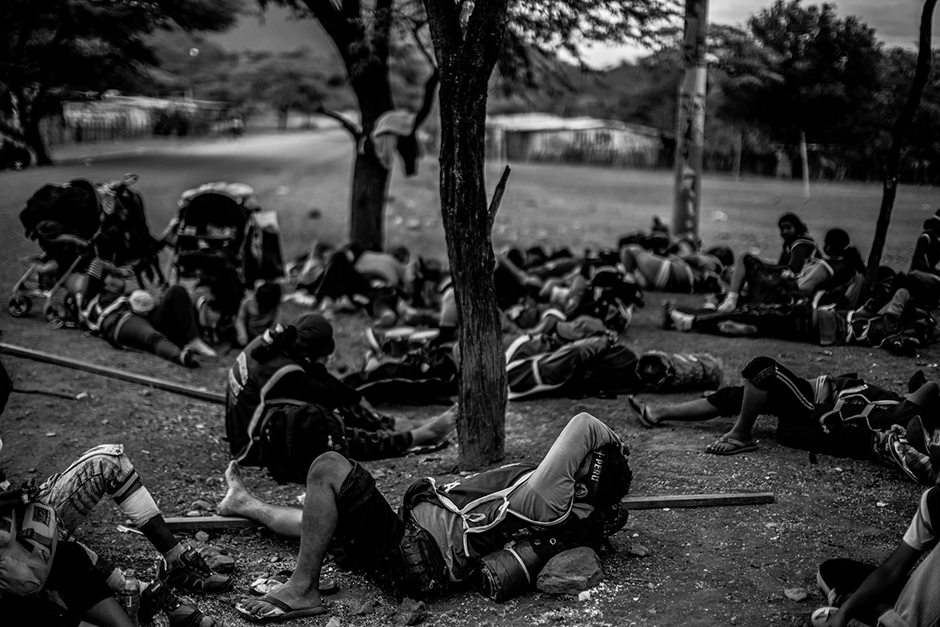 ANADOLIJA/Sebastian Castenada