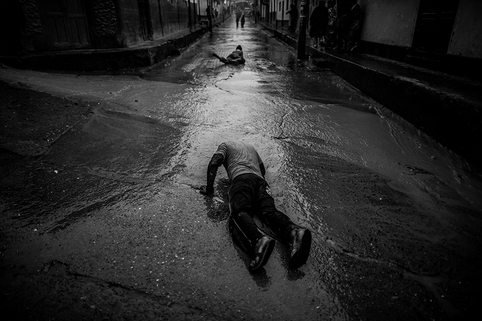 ANADOLIJA/Sebastian Castenada