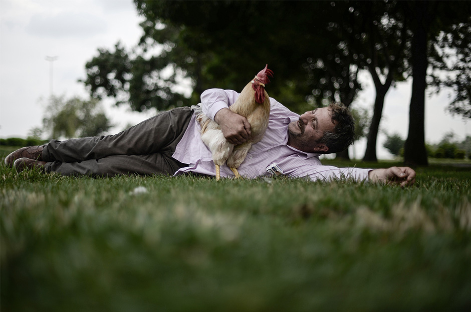 ANADOLIJA/Onur Coban