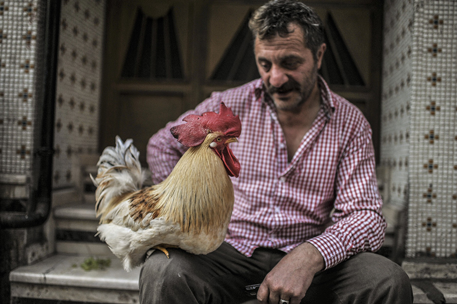 ANADOLIJA/Onur Coban